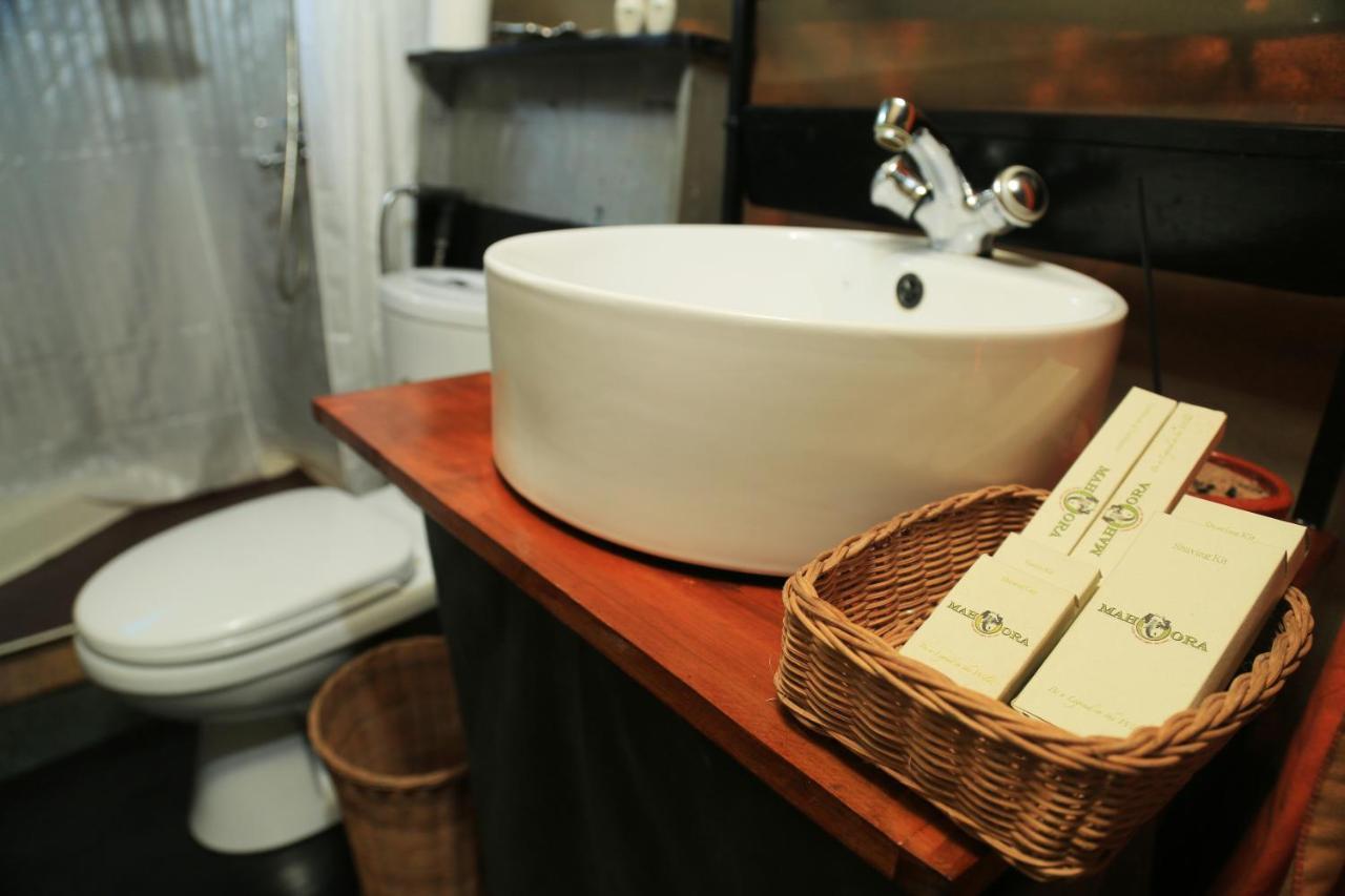 Mahoora Udawalawe - By Eco Team Otel Dış mekan fotoğraf
