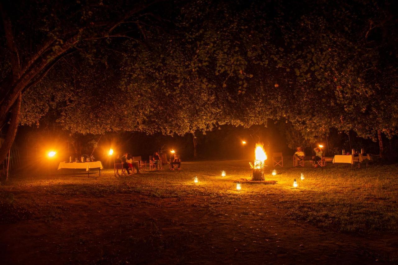 Mahoora Udawalawe - By Eco Team Otel Dış mekan fotoğraf