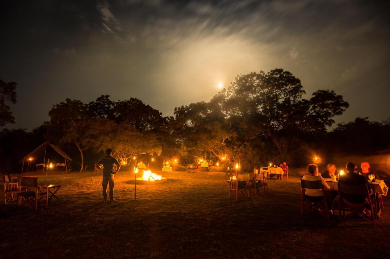 Mahoora Udawalawe - By Eco Team Otel Dış mekan fotoğraf