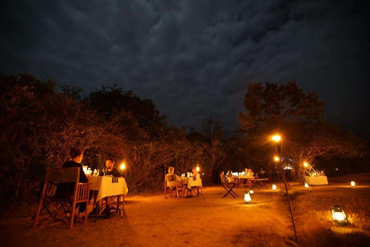 Mahoora Udawalawe - By Eco Team Otel Dış mekan fotoğraf