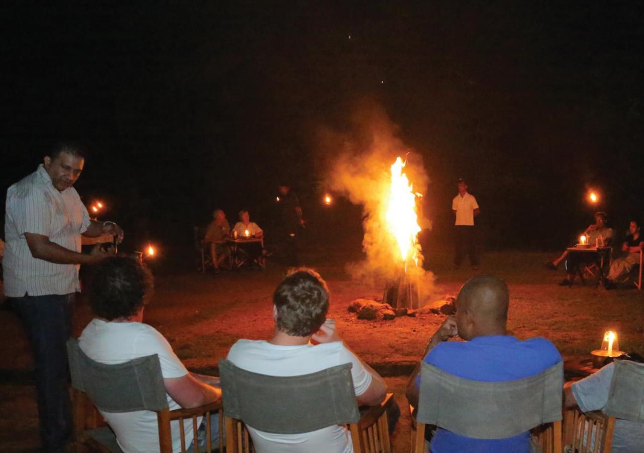 Mahoora Udawalawe - By Eco Team Otel Dış mekan fotoğraf