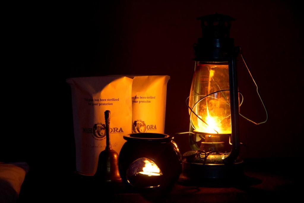 Mahoora Udawalawe - By Eco Team Otel Dış mekan fotoğraf