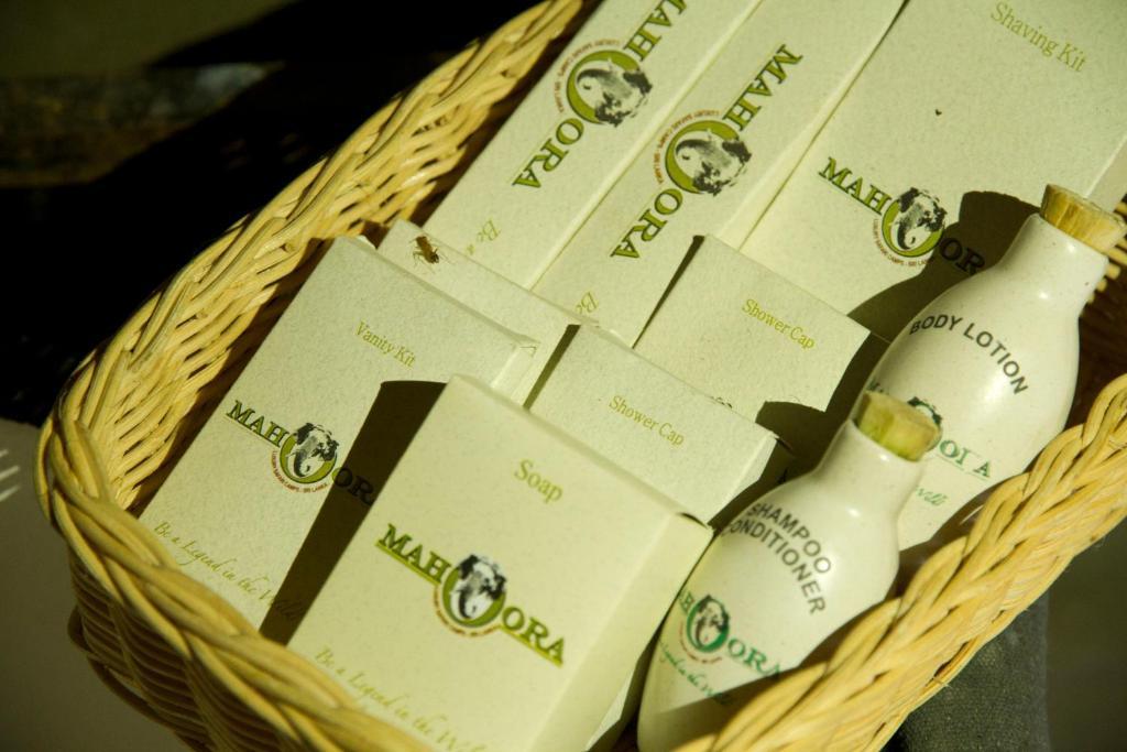 Mahoora Udawalawe - By Eco Team Otel Dış mekan fotoğraf
