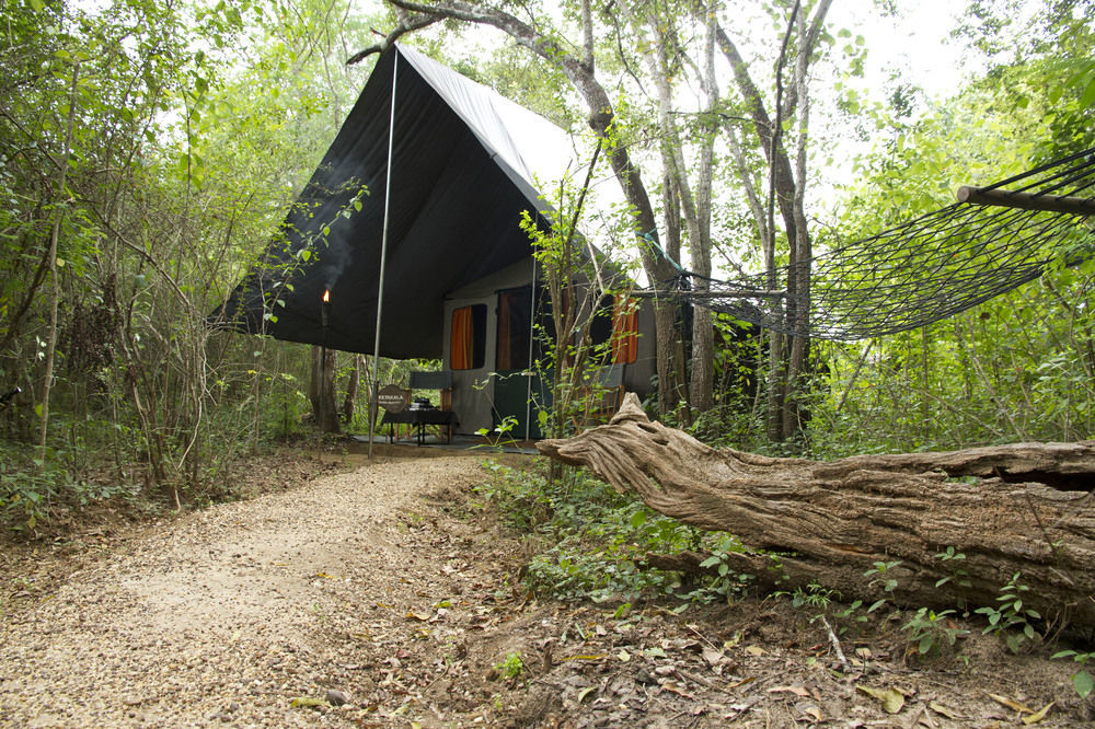 Mahoora Udawalawe - By Eco Team Otel Dış mekan fotoğraf