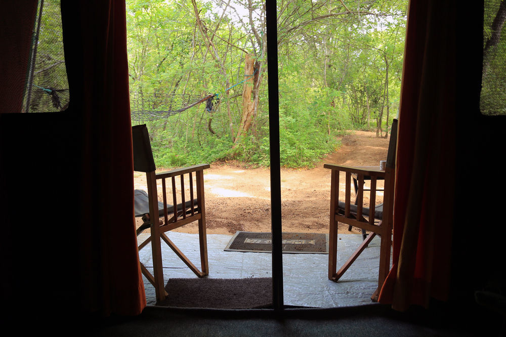 Mahoora Udawalawe - By Eco Team Otel Dış mekan fotoğraf