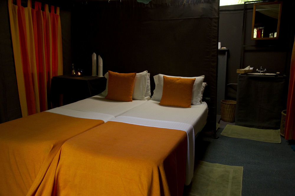Mahoora Udawalawe - By Eco Team Otel Dış mekan fotoğraf